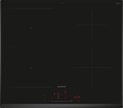Электрическая варочная панель Siemens iQ500 ED65KHSB1E