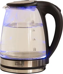 Электрочайник Oasis K-8GS Электрочайник Oasis K-8GS