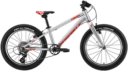 Велосипед STARK Geek 20 (2024)