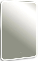 Silver Mirrors  Стив 50.5x75 LED-00002582