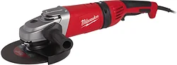 Угловая шлифмашина (болгарка) Milwaukee AGV 24-230 GE (4933402330)