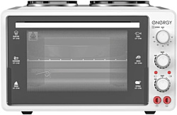 Электропечь Energy GH-35A-W