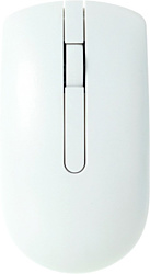 Мышь Miniso 7536 white