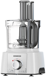 Кухонный комбайн Kenwood MultiPro Express FDP65.450WH