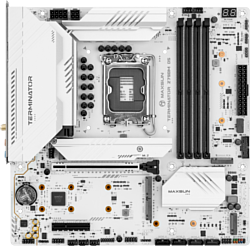 Maxsun Terminator Z790M D5 ICE