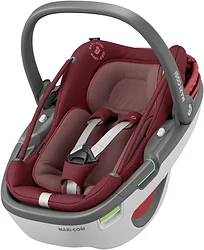 Автокресло Maxi-Cosi Coral (essential red)