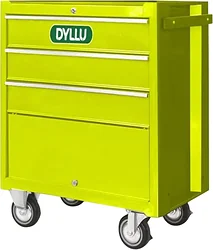 Тележка для инструментов Dyllu DTCS2A03 Тележка для инструментов Dyllu DTCS2A03