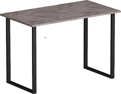 Кухонный стол Макс Стайл СтО1100-600 (оникс)