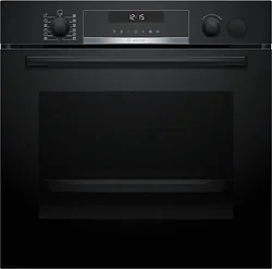 Электрический духовой шкаф Bosch Serie 6 HRG578CB7 Электрический духовой шкаф Bosch Serie 6 HRG578CB7