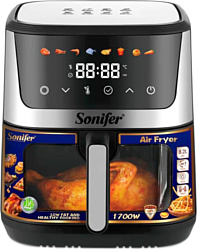 Аэрогриль Sonifer SF-1043