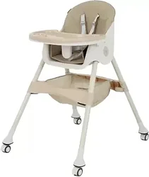 Стульчик трансформер Rant Basic Cookie RH700 (Beige)