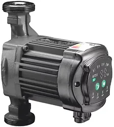 Насос Valfex ALPHA 25-60 180 мм Насос Valfex ALPHA 25-60 180 мм
