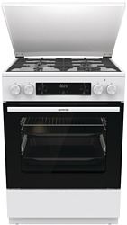 Газовая плита Gorenje GKS6C71WA