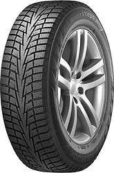 Hankook Winter I*cept X RW10 215/55 R18 95T Hankook Winter I*cept X RW10 215/55 R18 95T
