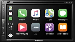 Автомагнитола Pioneer AVH-Z5250BT Автомагнитола Pioneer AVH-Z5250BT