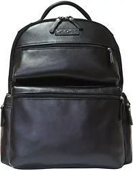 Городской рюкзак Carlo Gattini Faetano 3047-01 (черный) Городской рюкзак Carlo Gattini Faetano 3047-01 (черный)