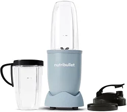 Блендер NutriBullet Pro NB908MASL Блендер NutriBullet Pro NB908MASL