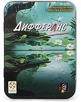 Карточная настольная игра Стиль Жизни Дифферанс 401520