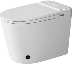 Унитаз Abber Bequem AC1117S