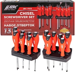 Набор инструментов JBC 7013 13 предметов