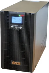Источник бесперебойного питания Kiper Power SmartPro 3000 (3000VA/2400W)