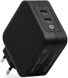 Зарядное устройство TopON TOP-GaN-100WB