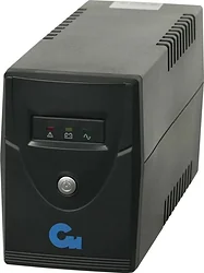 Источник бесперебойного питания Связь Инжиниринг СИПБ08БА.6-11/ЛИ АПСМ.435241.009-02