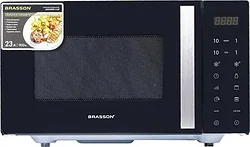 Микроволновая печь BRASSON MW2390D-11GP