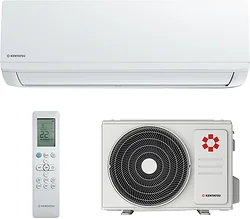 Сплит-система Kentatsu ICHI R32 KSGI53HFRN1/KSRI53HFRN1
