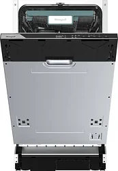 Посудомоечная машина Weissgauff BDW 4535 Autoopen Timer Floor