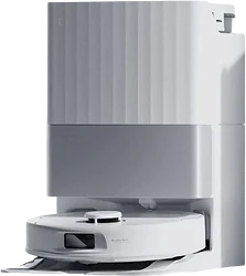 Робот-пылесос Roborock Qrevo 5AE белый