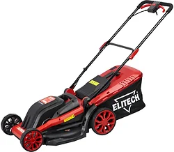 Газонокосилка Elitech ГЭ 1844ТК