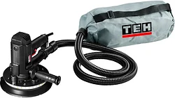 Эксцентриковая шлифмашина TEH TS18508 Эксцентриковая шлифмашина TEH TS18508