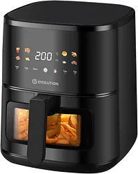 Аэрогриль Evolution AIRO 7120W Аэрогриль Evolution AIRO 7120W