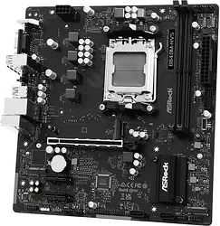 Материнская плата ASRock B840M-HVS