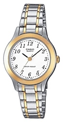 Наручные часы Casio LTP-1128G-7B