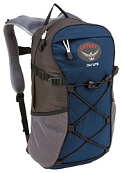 Osprey Daylite 13 grey/blue (alpine)