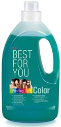Fosfa Best for You Color 1.5л
