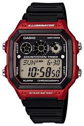 Casio AE-1300WH-4A