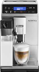 Кофемашина DeLonghi Autentica Cappuccino ETAM 29.660.SB