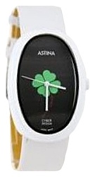 Astina WT2333 W21 clover