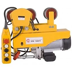 Калибр ЭТФ-1000П