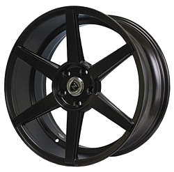 Zumbo Wheels Z84 8.5x19/5x112 D66.6 ET35 MB