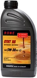 ROWE HIGHTEC SYNT RS SAE 5W-30 HC-C2 1л