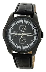 Наручные часы Vector 004553 чёрный