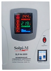 Solpi-M SLP-N 3000