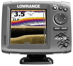 Lowrance HOOK-5