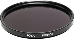 Светофильтр Hoya PRO ND8 55mm Светофильтр Hoya PRO ND8 55mm