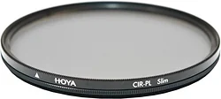 Светофильтр Hoya TEK PL-Cir Slim 43mm Светофильтр Hoya TEK PL-Cir Slim 43mm