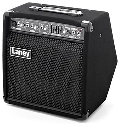 Гитарный комбоусилитель Laney AH40 Гитарный комбоусилитель Laney AH40